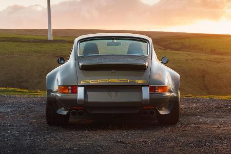 Porsche 911 (964) HK002 Backdate von Theon Design