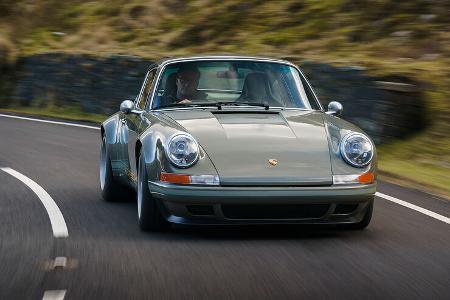 Porsche 911 (964) HK002 Backdate von Theon Design