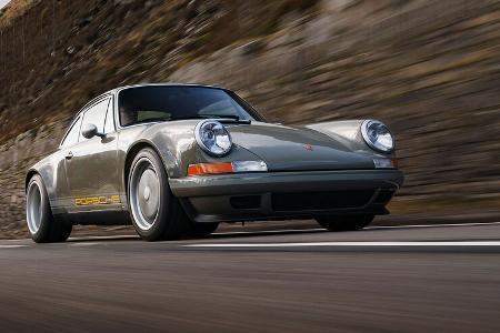 Porsche 911 (964) HK002 Backdate von Theon Design