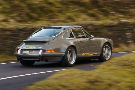 Porsche 911 (964) HK002 Backdate von Theon Design