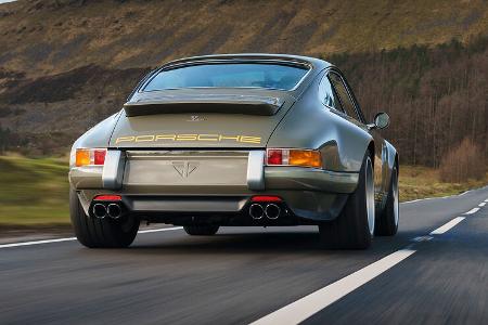 Porsche 911 (964) HK002 Backdate von Theon Design