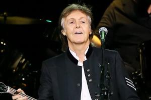 Paul McCartney war "fast wieder ein Nichts" nach Beatles-Auflösung