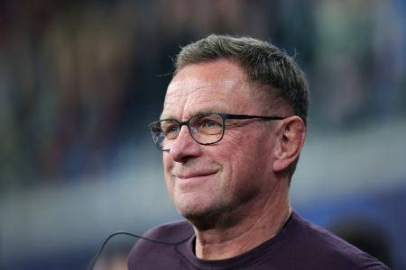 ÖFB-Team präsentiert eigenen Song zum Start der EM-Quali ÖFB-Team präsentiert eigenen Song zum Start der EM-Quali