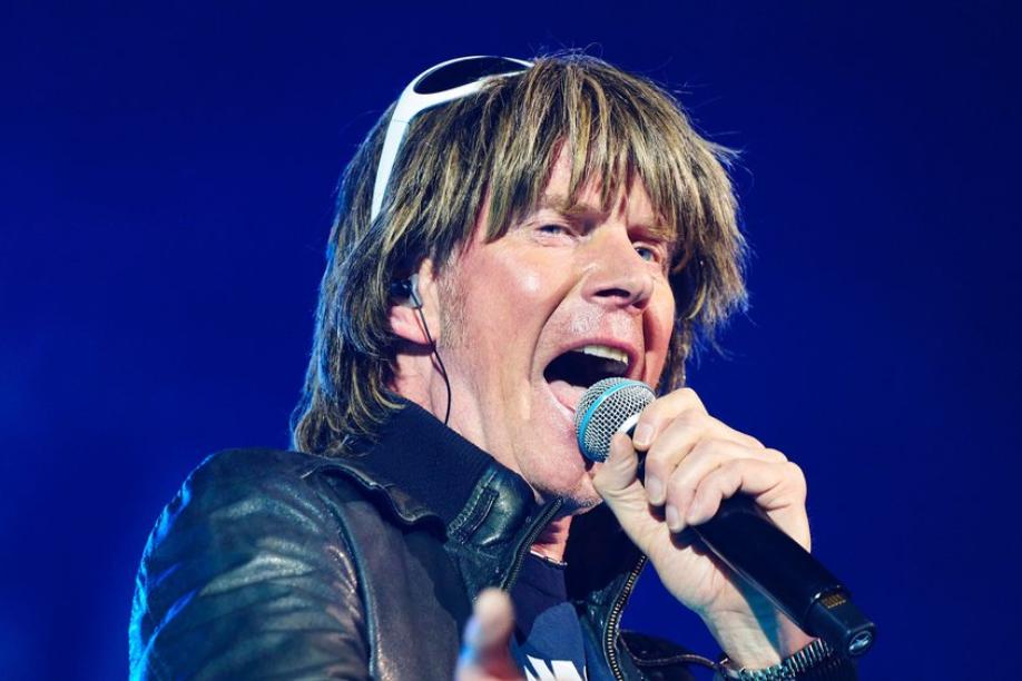 Mickie Krause "Heute ist mir die Familie viel wichtiger als mein Job