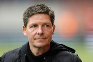 Glasner zu Gerüchten: "Weiß nicht, wer so nervös ist"