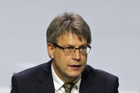 Olympia-Bewerbung: Weikert hofft auf Special-Olympics-Schub Olympia-Bewerbung: Weikert hofft auf Special-Olympics-Schub