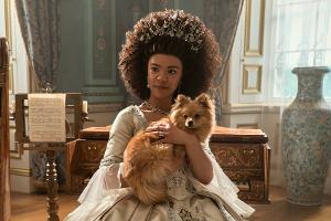 "Queen Charlotte: Eine Bridgerton-Geschichte": Das erwartet die Fans