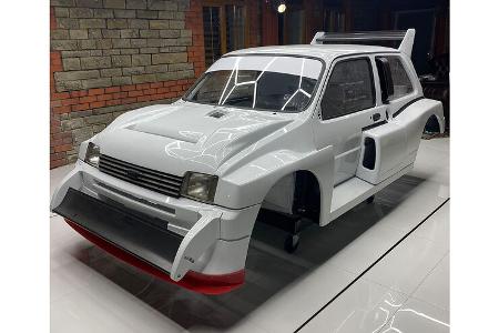 MST Metro 6R4