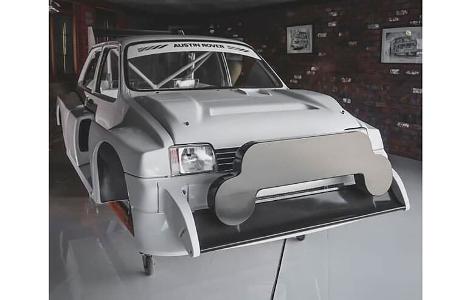 MST Metro 6R4