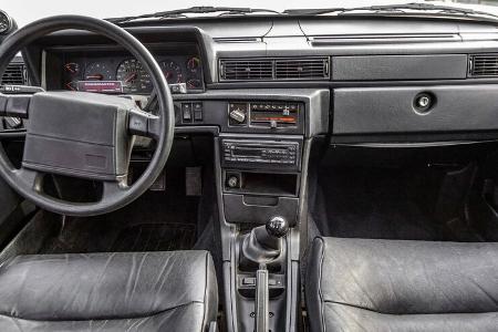 Volvo 740 Turbo Kombi Paul Newman (1988)