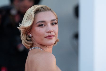 Florence Pugh