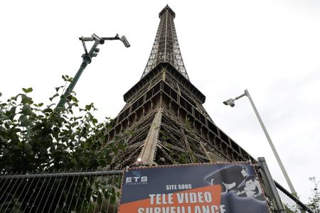 KI-Überwachung während Olympia: Pläne spalten Frankreich KI-Überwachung während Olympia: Pläne spalten Frankreich