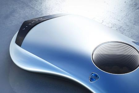 Lancia Design