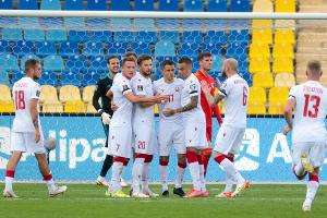 Medien: UEFA diskutiert über Ausschluss von Belarus