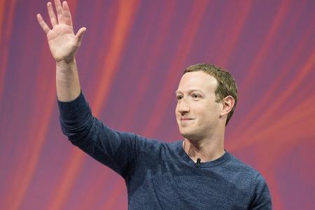 Dritte Tochter: Mark Zuckerberg ist wieder Vater geworden Dritte Tochter: Mark Zuckerberg ist wieder Vater geworden