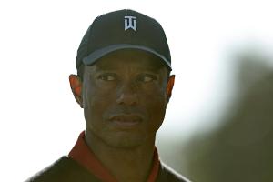 Woods startet nicht bei der Players Championship