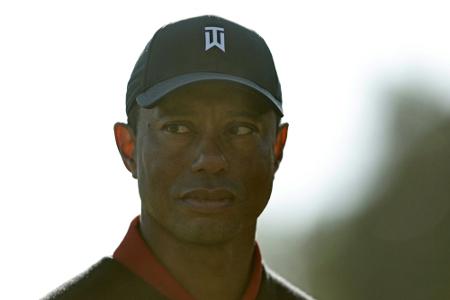 Woods startet nicht bei der Players Championship