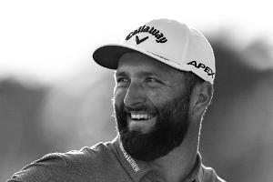 Golf: Rahm nach Turniersieg Nummer eins der Welt