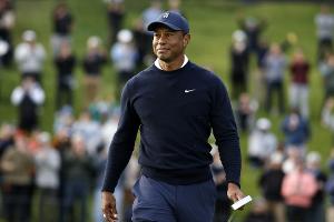 Woods mit erfolgreichem Comeback - Fans feiern Superstar
