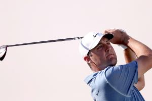 Scheffler wieder Nummer eins der Welt