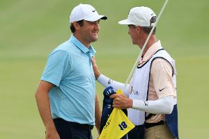 Scheffler wieder Weltranglistenerster