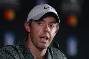 PGA-Tour passt Pläne für 2024 an - LIV reagiert mit Spott