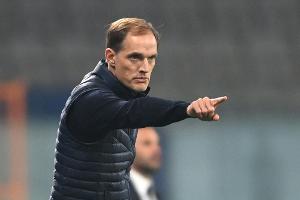 Hamann über Tuchel: "Geschick eines Dompteurs"