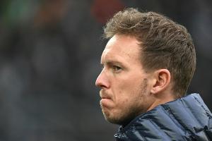 Offiziell: Bayern trennt sich von Nagelsmann -  Tuchel kommt