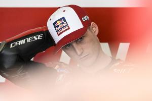 Nach schwerem Sturz: Wohl zwei Monate Pause für Espargaro