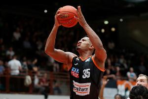 BBL: Ulm siegt im Derby - auch Göttingen gewinnt