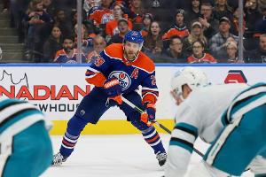 Draisaitls Oilers verlieren Spitzenspiel im Westen