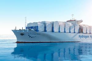 E-Fuels Wasserstoff CO2 Abscheidung 