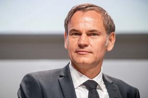 E-Autos für den VW-Konzern, E-Fuels für den 911