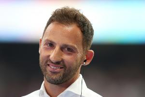 EM 2024: Tedesco sieht DFB-Elf als Titelkandidaten