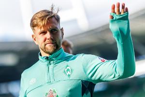 Füllkrugs Werder-Zukunft: Es hängt vom Geld ab