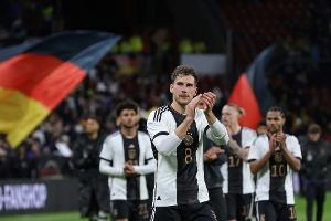 Sportwetten: DFB-Team auch gegen Belgien Favorit