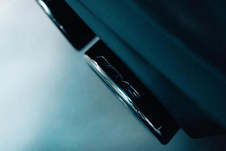 Mercedes-Benz GLA 45 s 4-matic AMG 