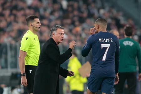 Paris Saint-Germain - Wieder einmal erlebt PSG eine Saison der Enttäuschung. Stimmen, die eine Entlassung von Christophe Galtier fordern, werden immer lauter. Doch ob Nagelsmann der richtige Mann wäre, um das Starensemble um Kylian Mbappe und Lionel Messi in die Erfolgsspur zu führen, scheint fragwürdig. Mit Tuchel und Pochettino sind bereits weitaus prominentere Namen in der französischen Hauptstadt gescheitert.