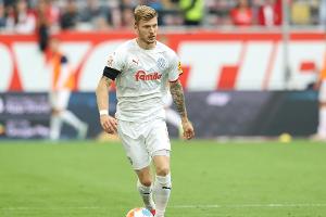 Mühling verlässt Kiel nach sieben Jahren