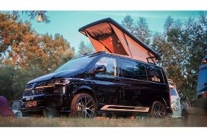 Rhön Camp Ultimate VW T 6.1 (2023)