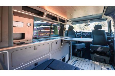 Rhön Camp Ultimate VW T 6.1 (2023)