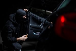 Diebstahlstatistik: Diese Autos werden am häufigsten geklaut