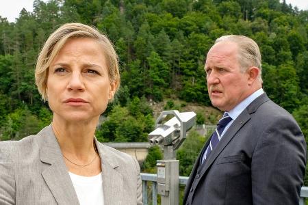 TV-Tipps am Dienstag