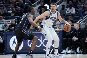 Doncic darf spielen, Mavericks beenden Talfahrt