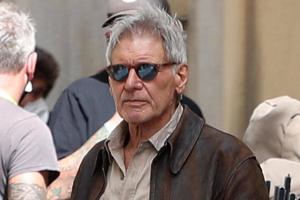 "Indiana Jones 5" startet beim Filmfestival in Cannes