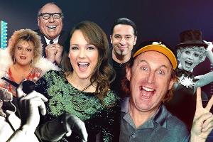 "Loriot, Otto & Co. - 60 Jahre TV-Comedy": Worüber lacht Deutschland?