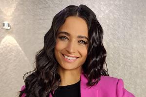 Überraschung bei "Dancing Stars": Amira Pocher verstärkt die Jury