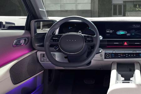 Hyundai Ioniq 6