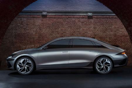 Hyundai Ioniq 6