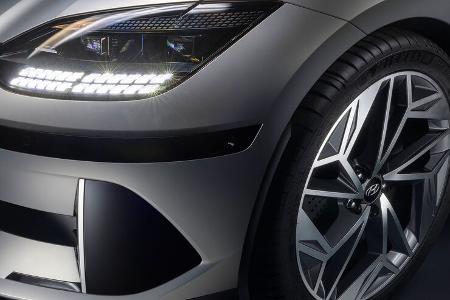 Hyundai Ioniq 6
